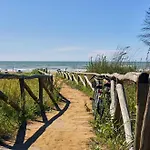 Near Shops And Apartamento Bibione