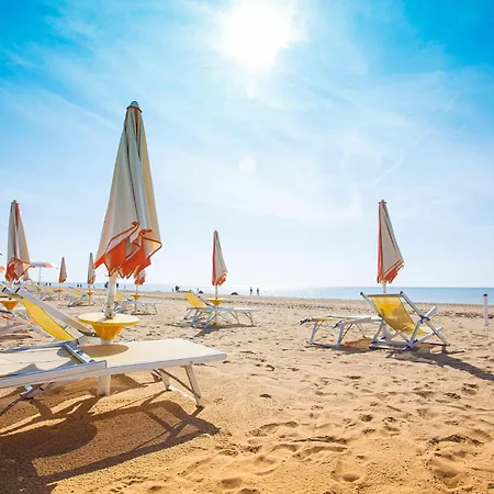 Near Shops And Bibione