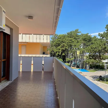 Near Shops And Apartment *