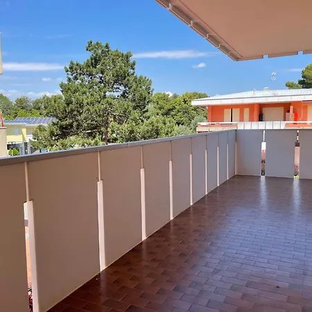 Near Shops And * Bibione