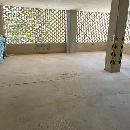 Near Shops And Lägenhet Bibione