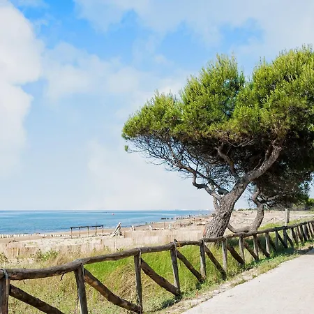 Lägenhet Near Shops And Bibione