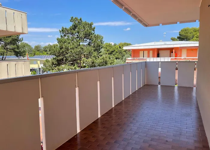 Near Shops And * Bibione