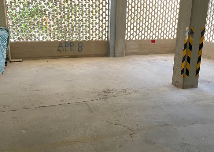 Near Shops And Lägenhet Bibione