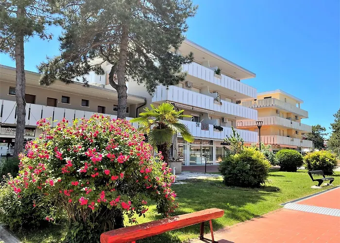 Appartamento Near Shops And